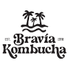 Bravia kombucha
